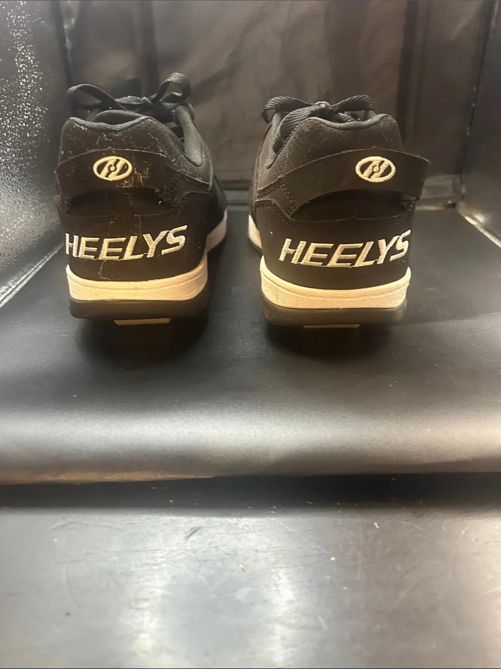 Heelys classic low