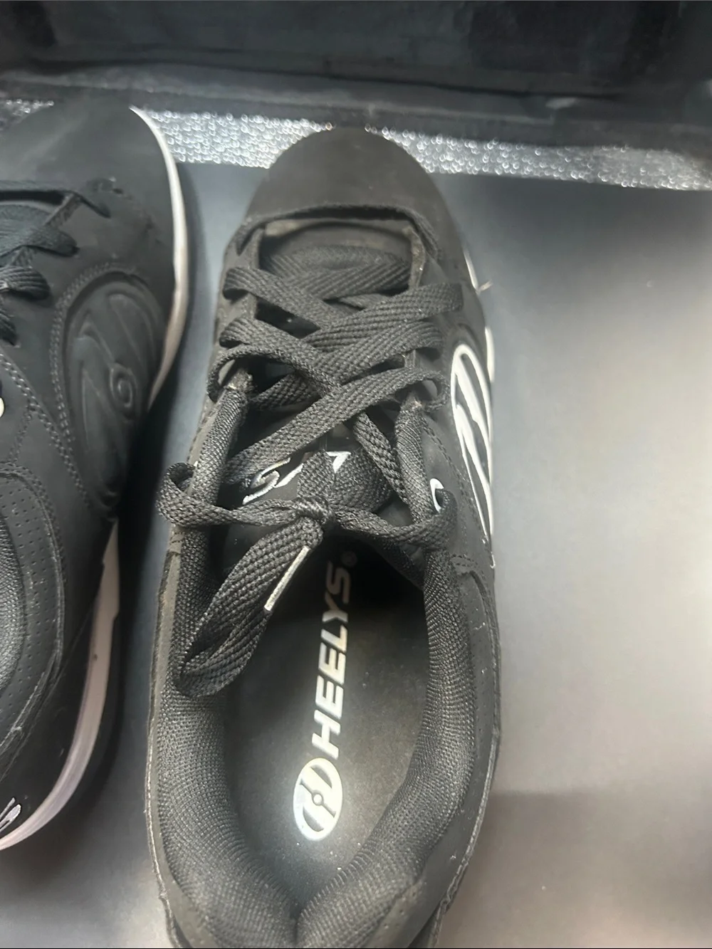 Heelys classic low