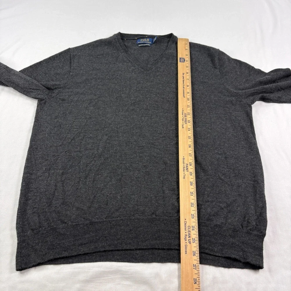 Polo Ralph Lauren any compare differences