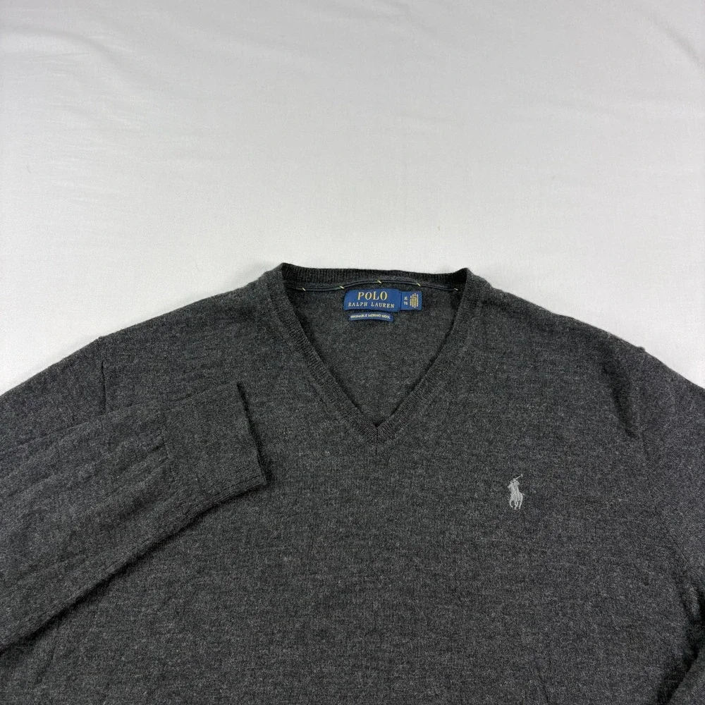Polo Ralph Lauren are may used