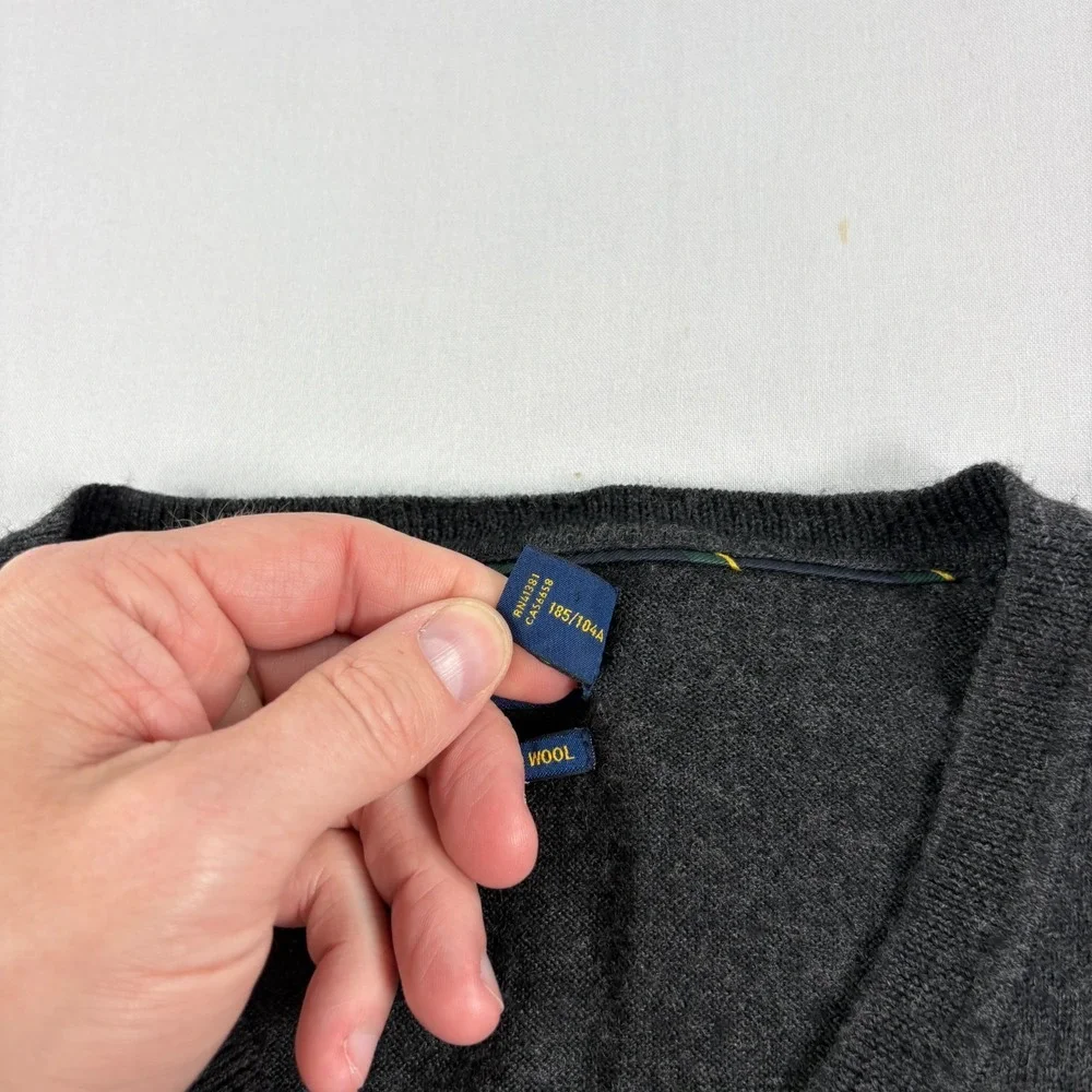 Polo Ralph Lauren piece ebay