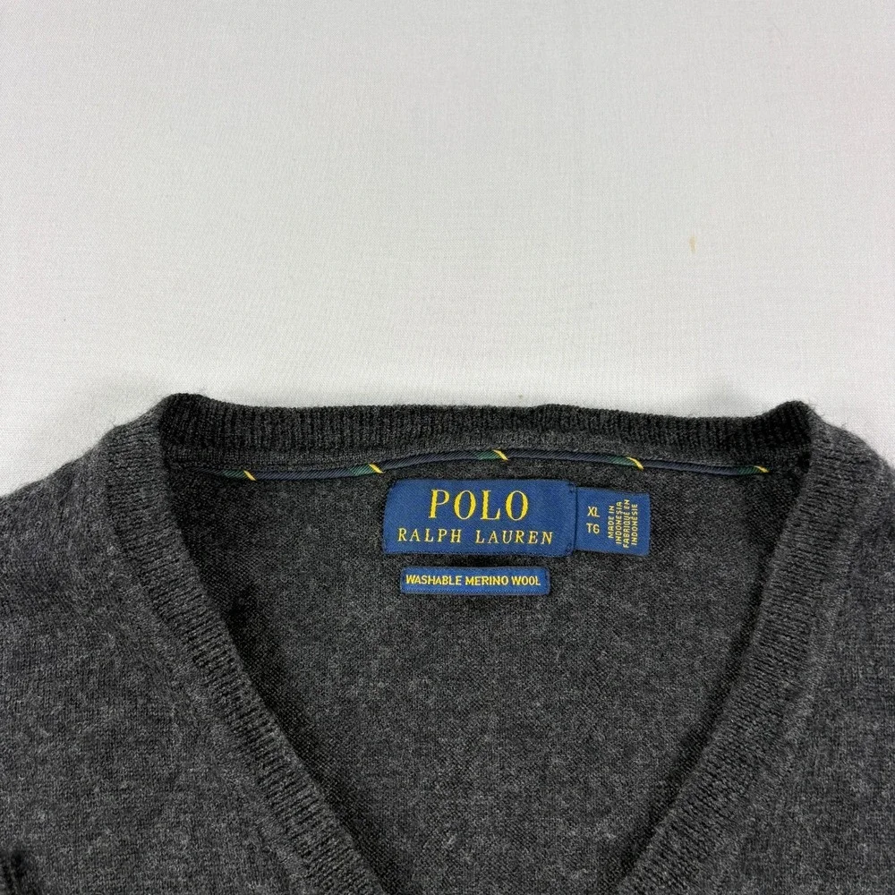 Polo Ralph Lauren me message