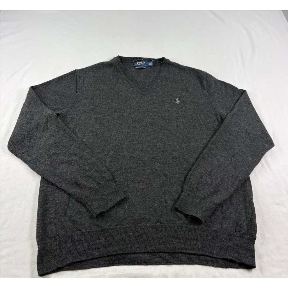 Polo Ralph Lauren measurements color
