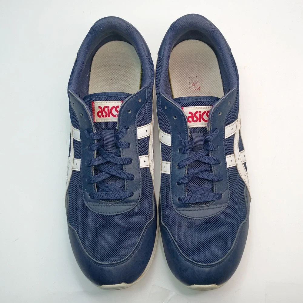 Asics tiger sneakers