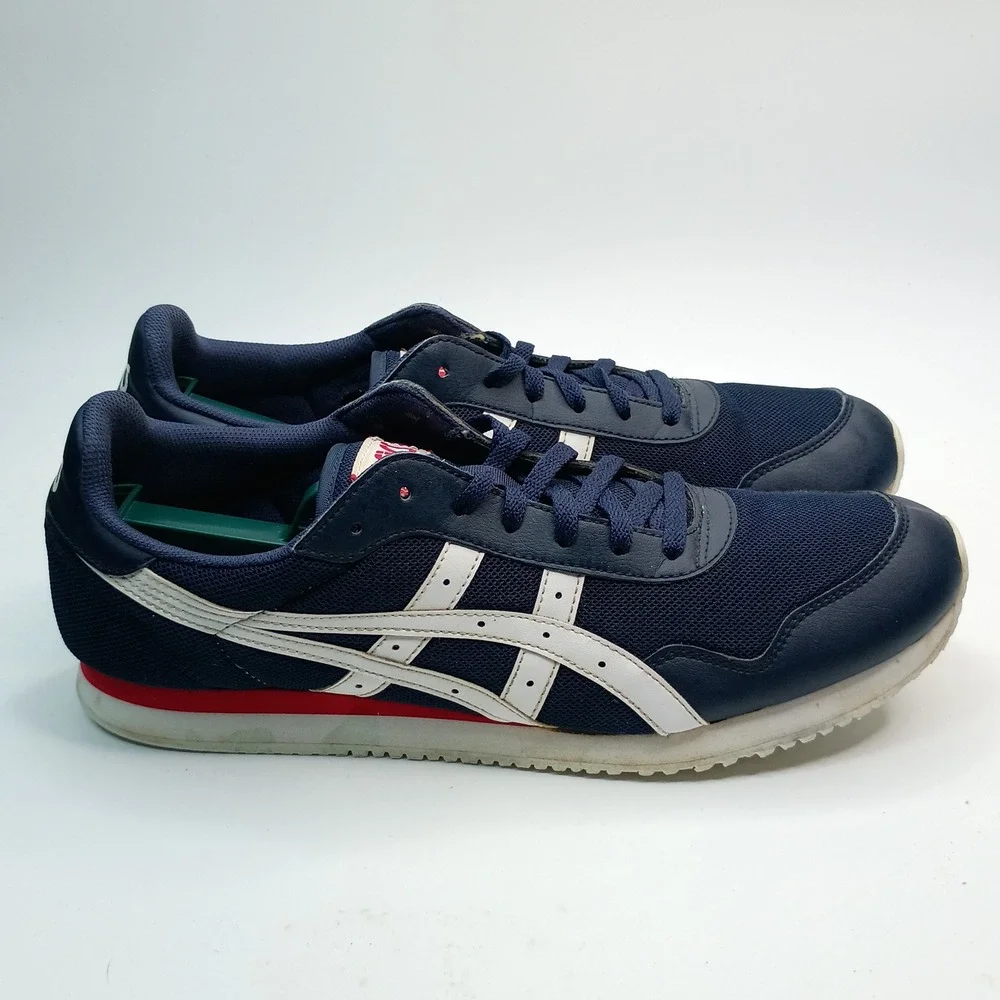 Asics tiger sneakers