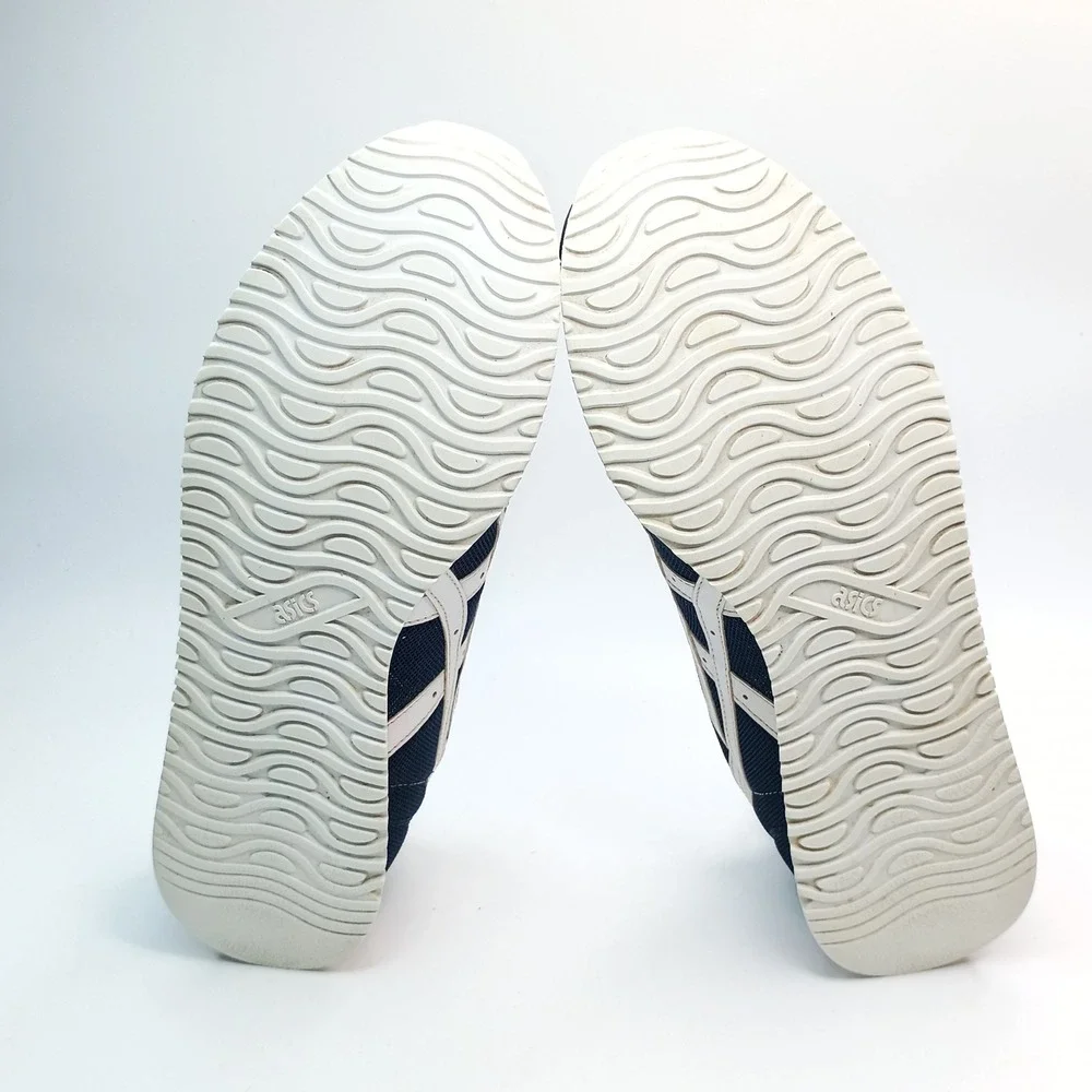 Asics tiger sneakers