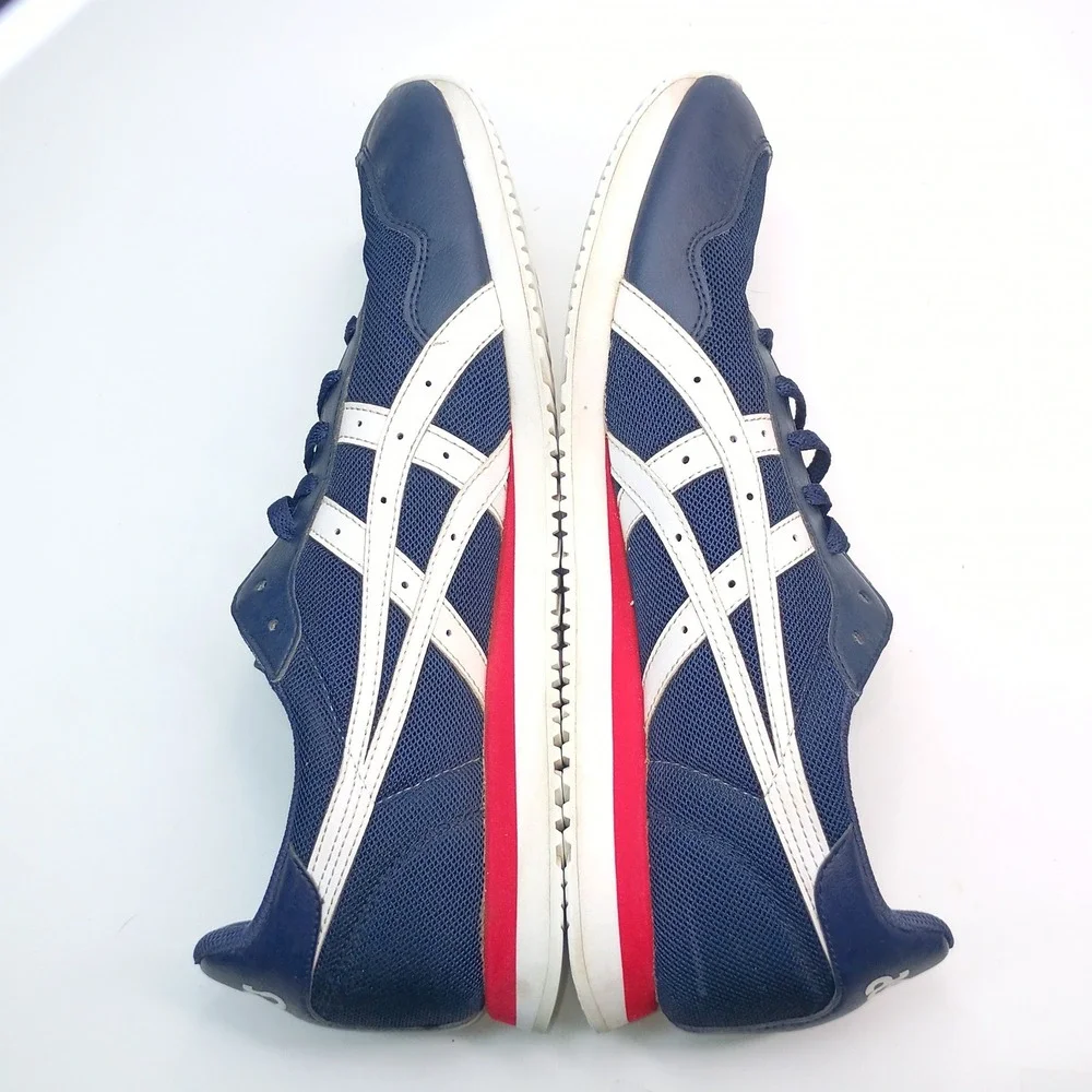 Asics tiger sneakers