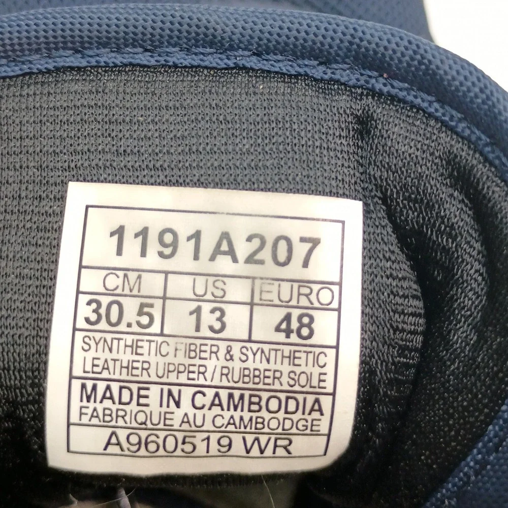 Asics tiger sneakers