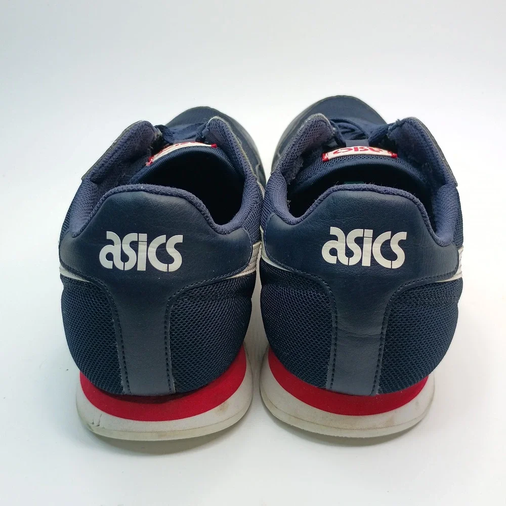 Asics tiger sneakers