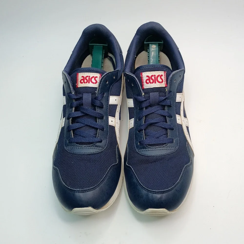 Asics tiger sneakers