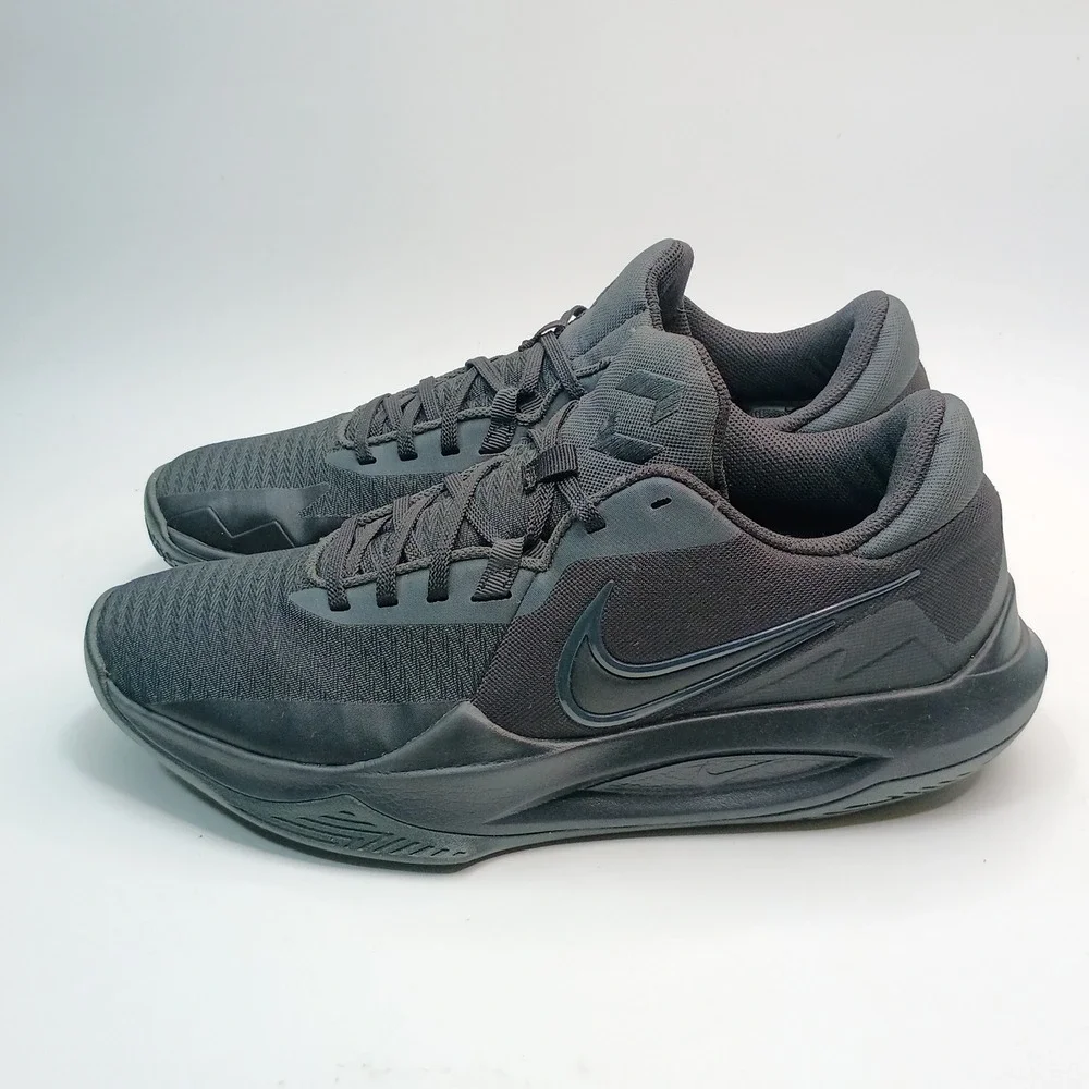 Nike precision basketball