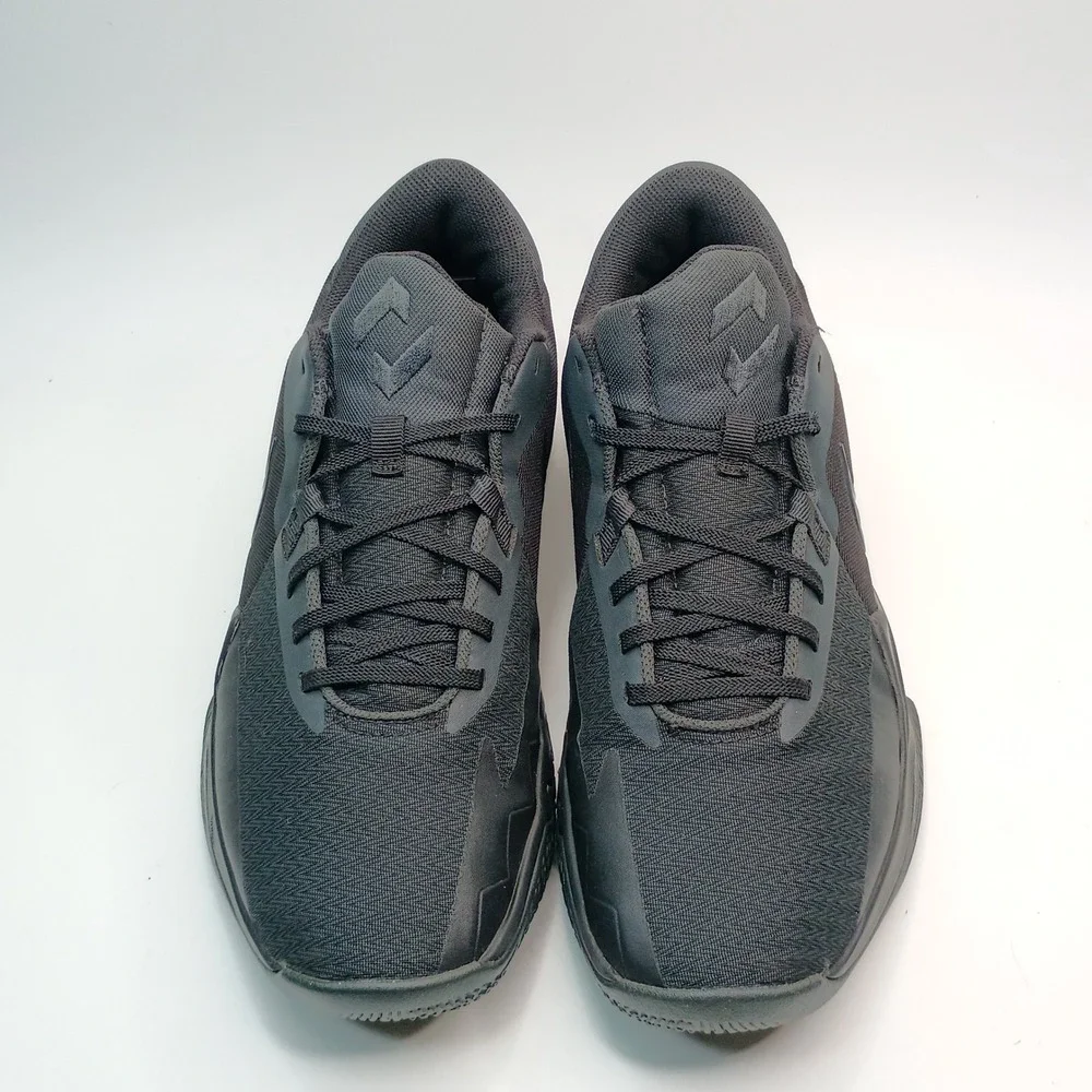 Nike precision basketball