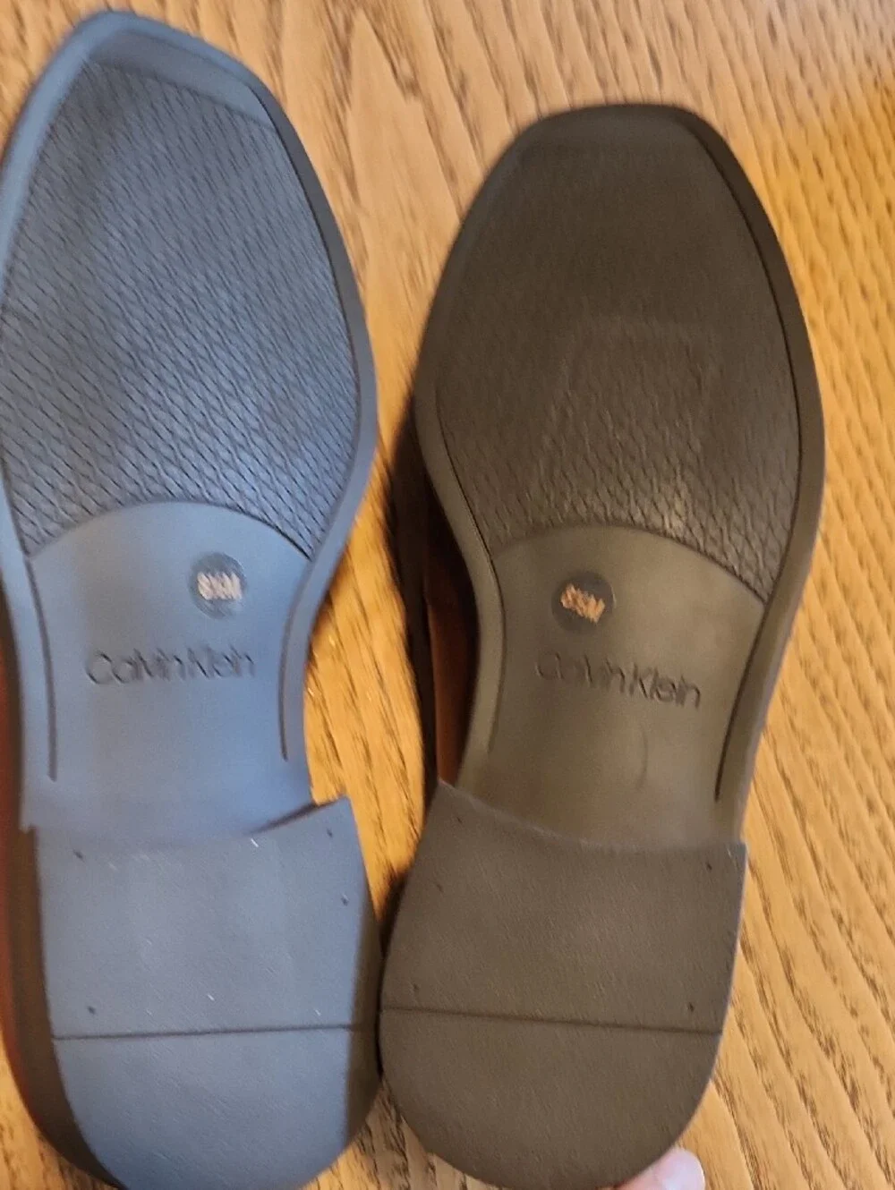 Calvin Klein elegant classic