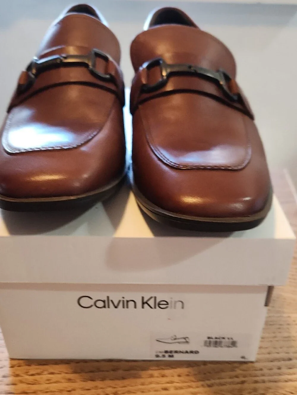 Calvin Klein elegant classic