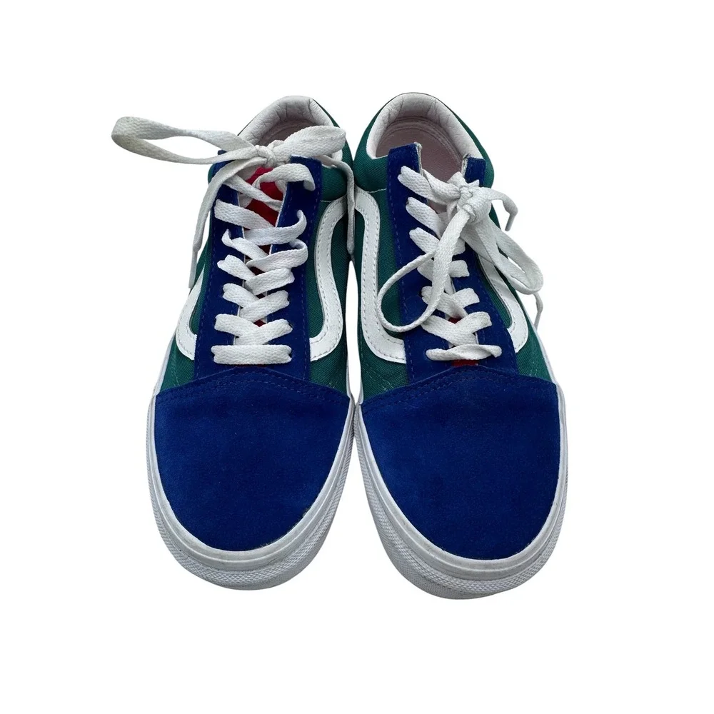 Vans men women