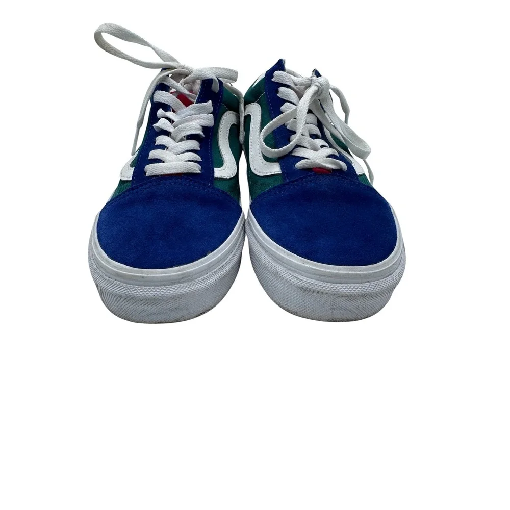 Vans men women