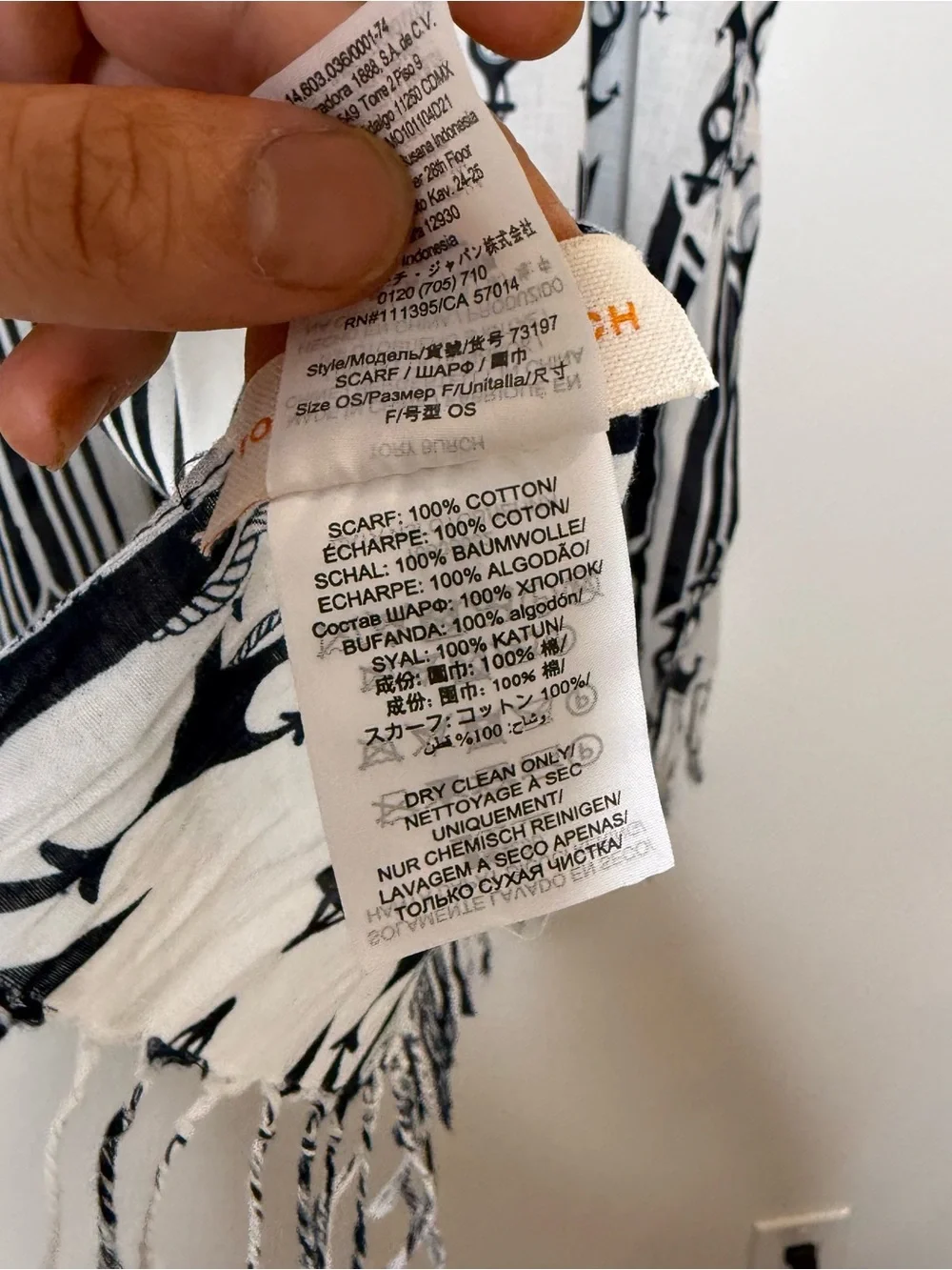 Tory Burch tory burch