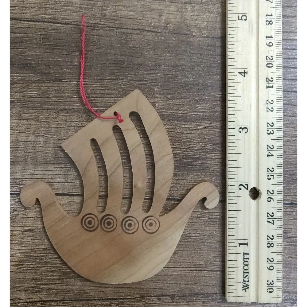 Handmade good owned pre