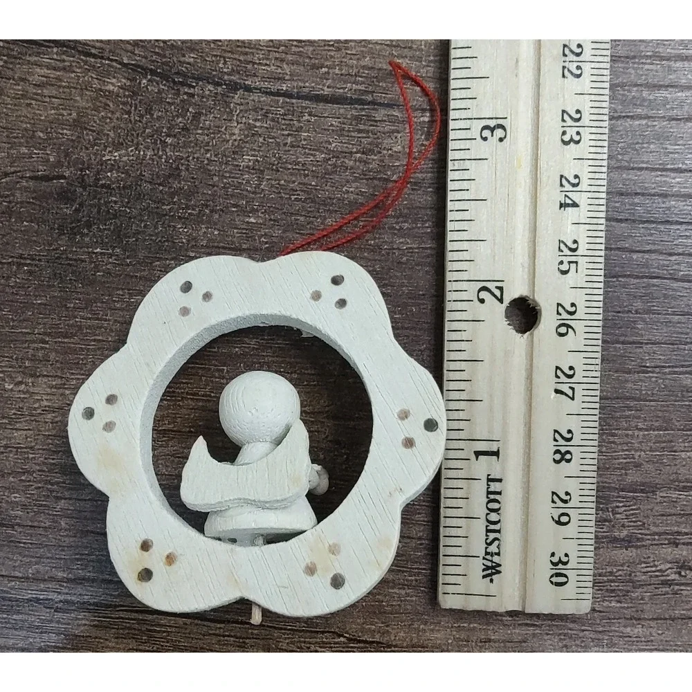 Handmade owned pre