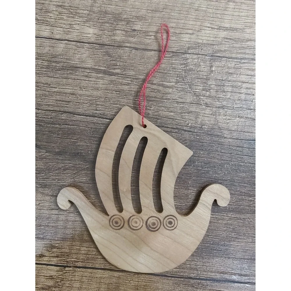 Handmade good owned