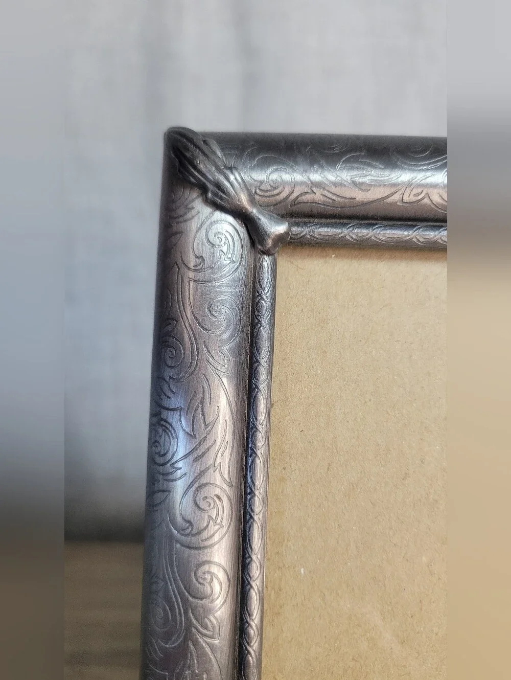 The Weston Gallery decorative rectangular