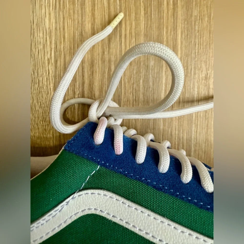Vans old skool