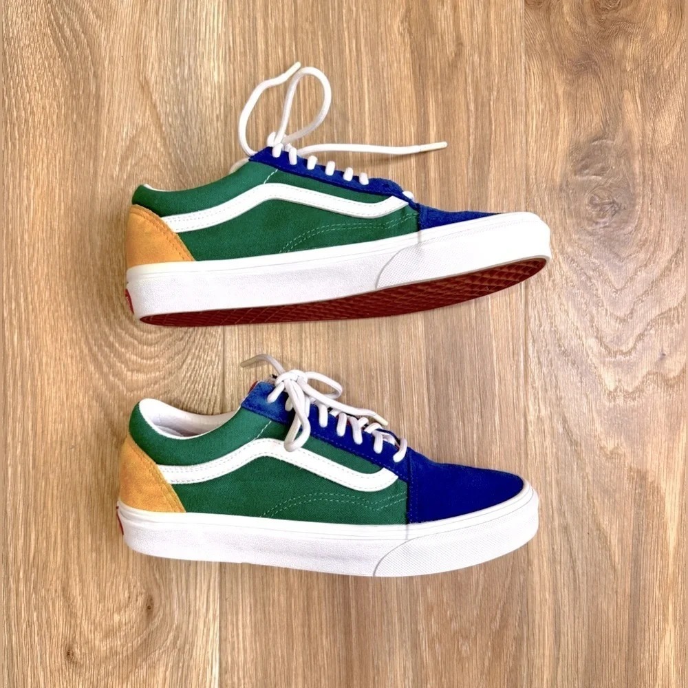 Vans old skool