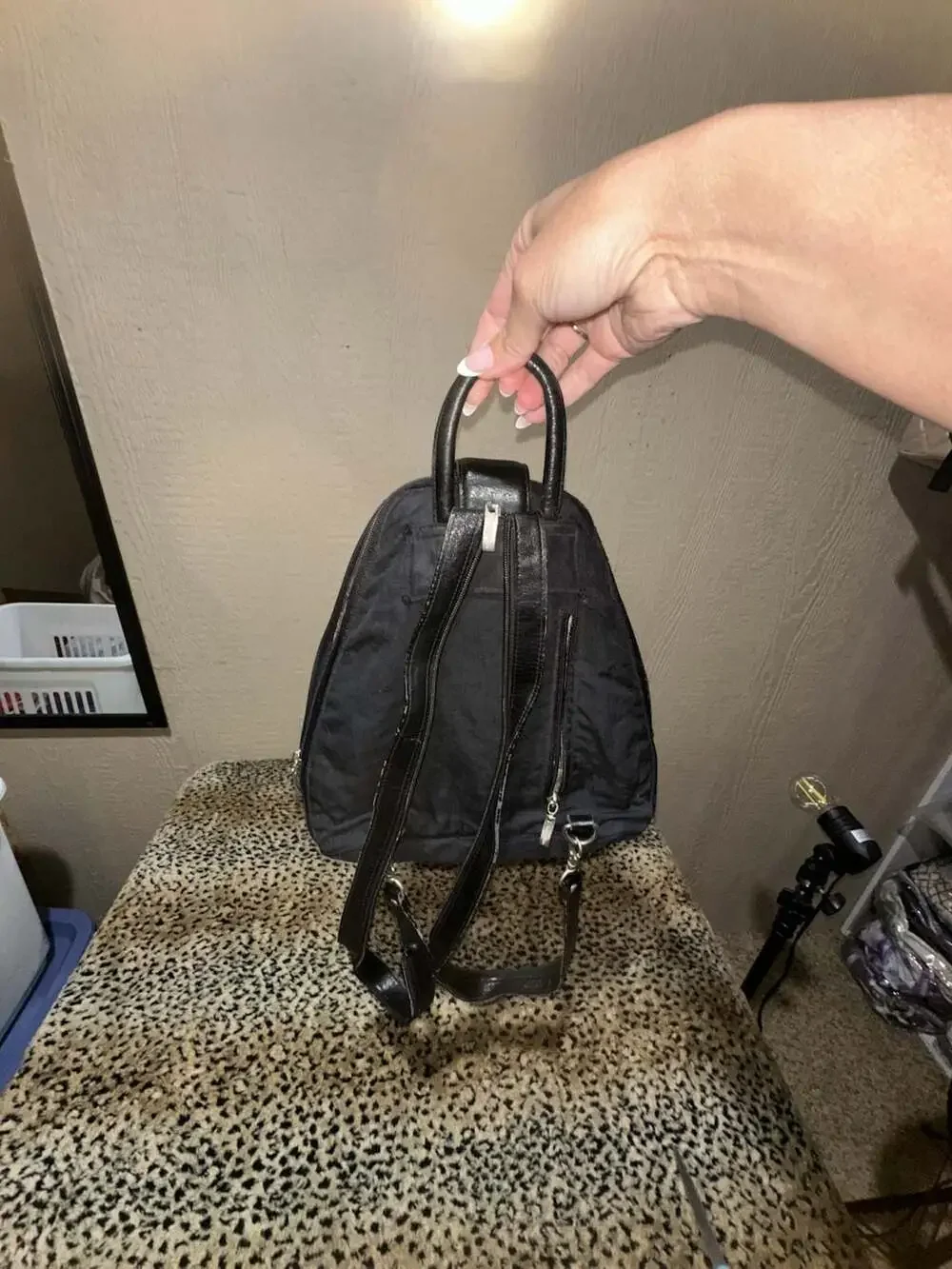 Baggallini small travel