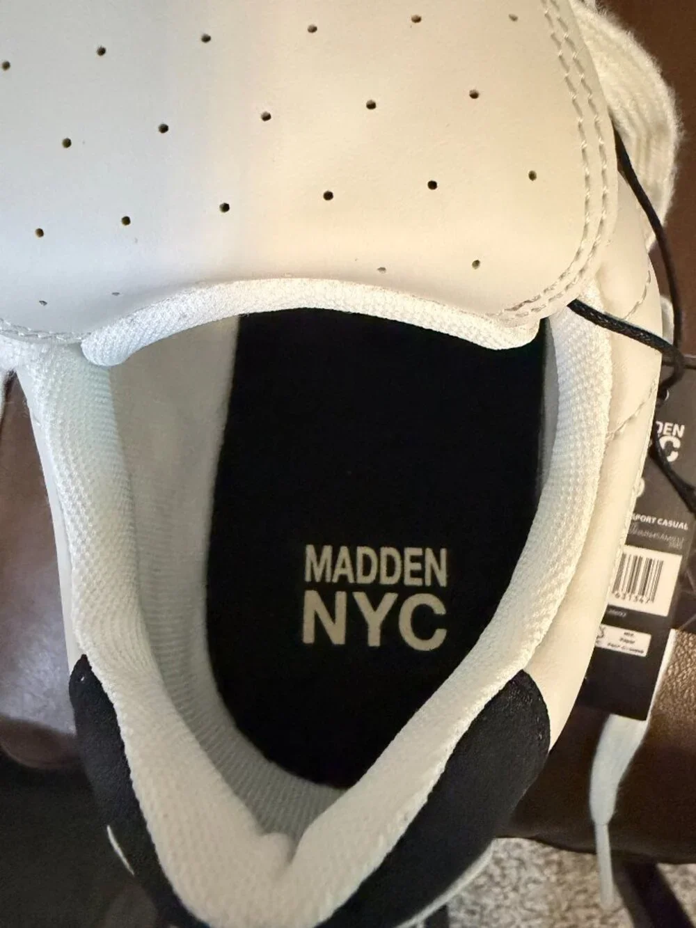Madden Nyc this classic