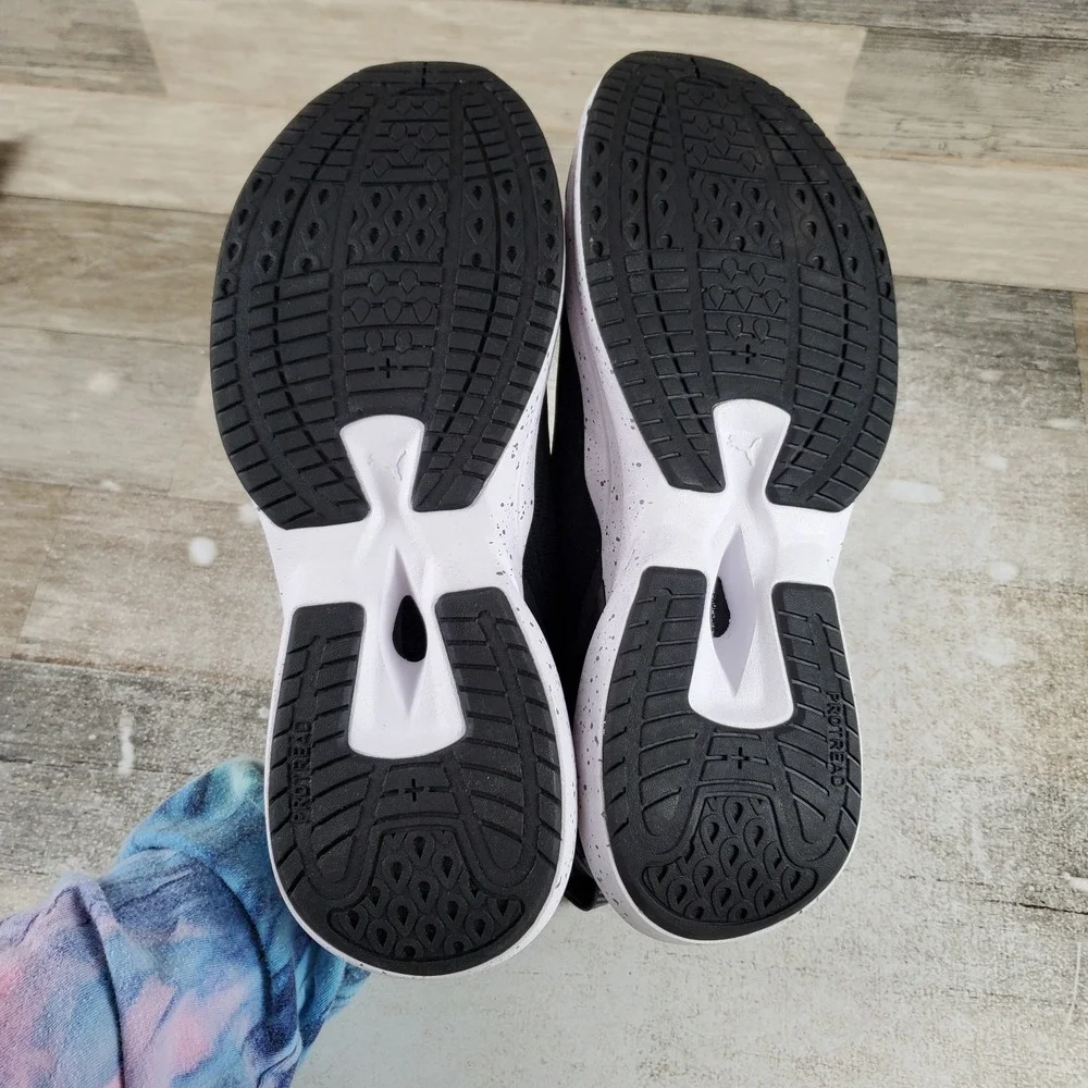 Puma new defects