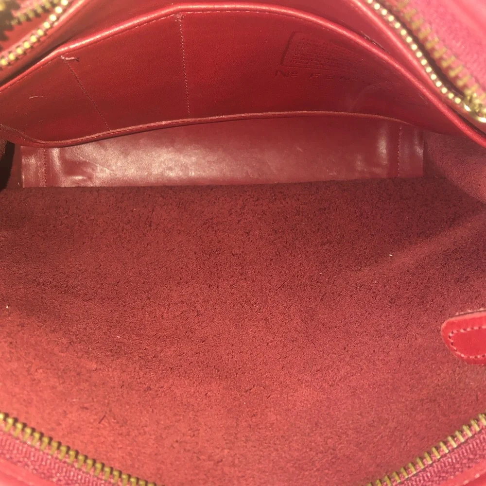 Coach vintage legacy