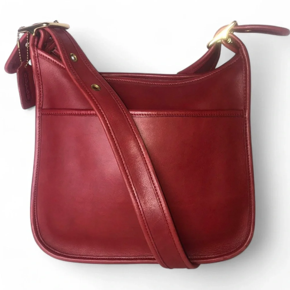 Coach vintage legacy