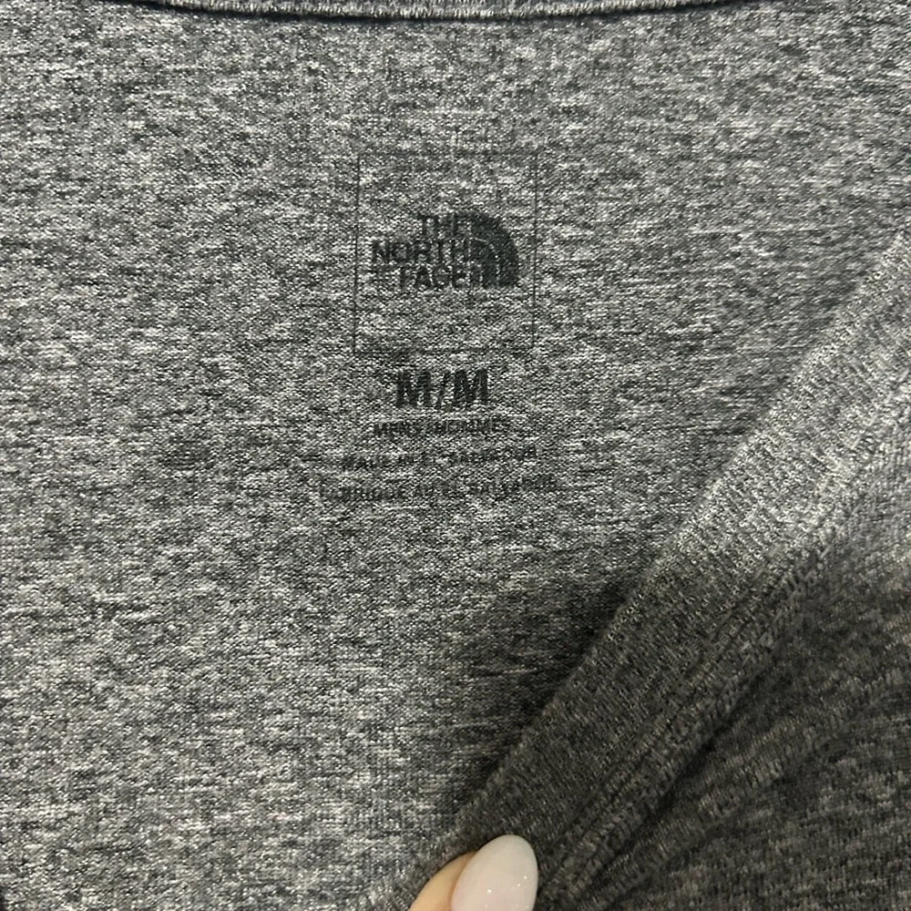 The North Face lightweight breathable