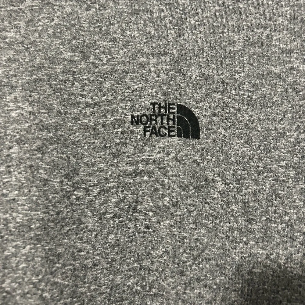 The North Face lightweight breathable