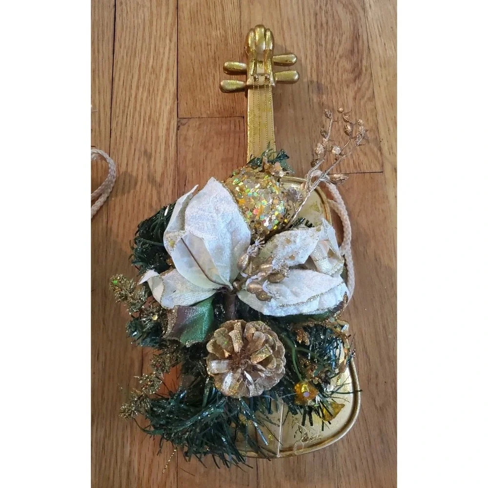 N/A decor wreath all