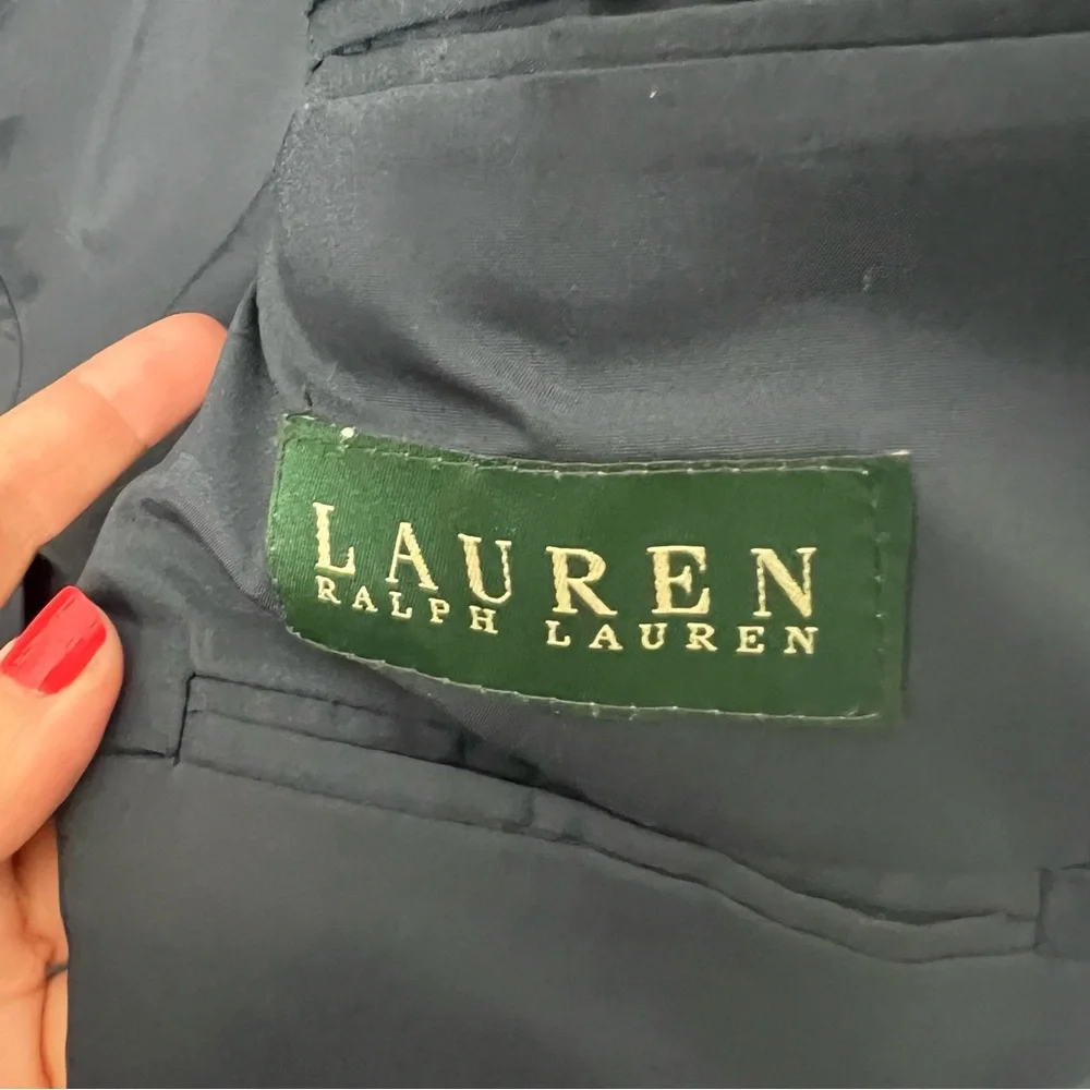 Lauren Ralph Lauren this stunning