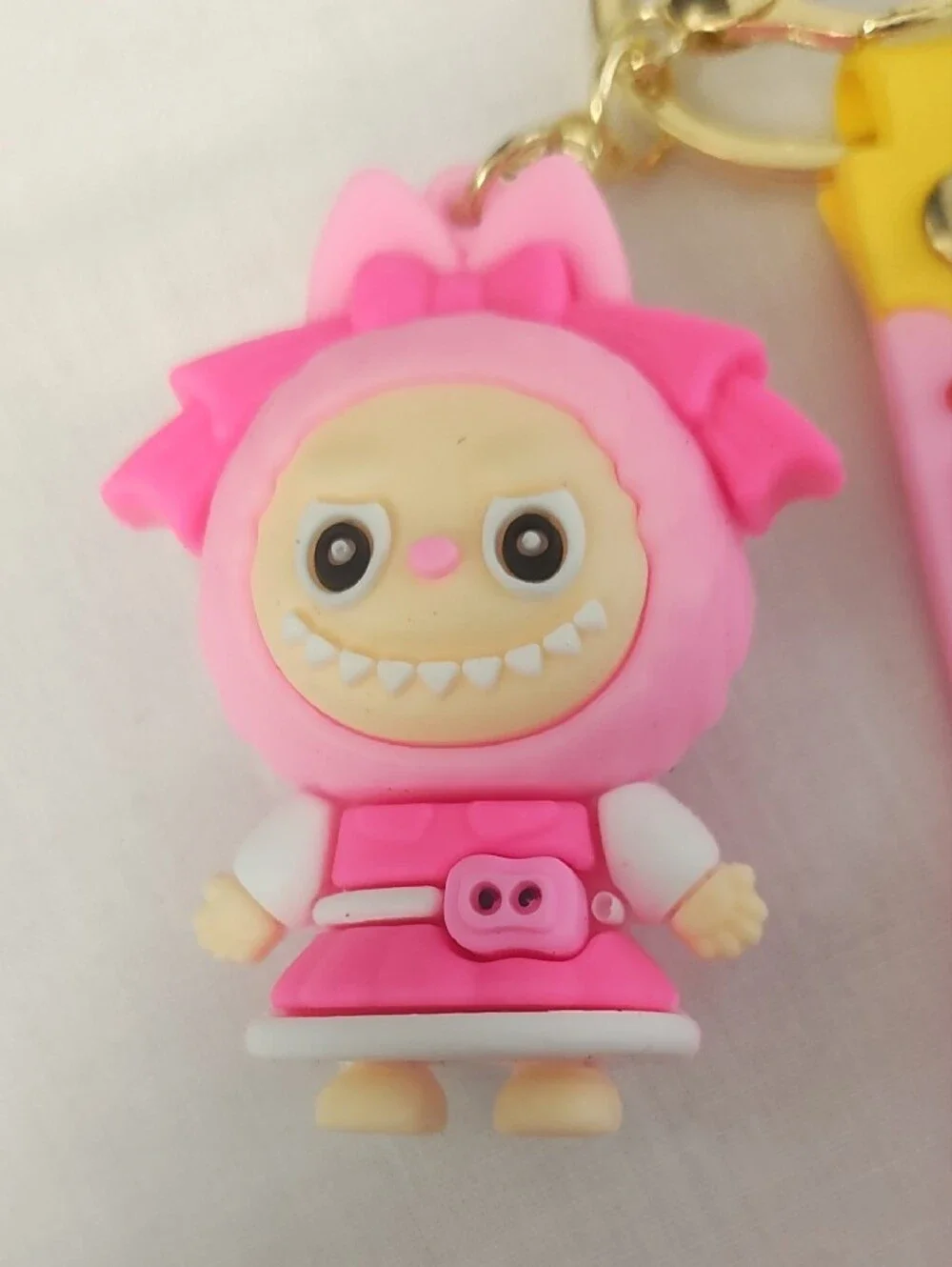 POP MART cute labubu
