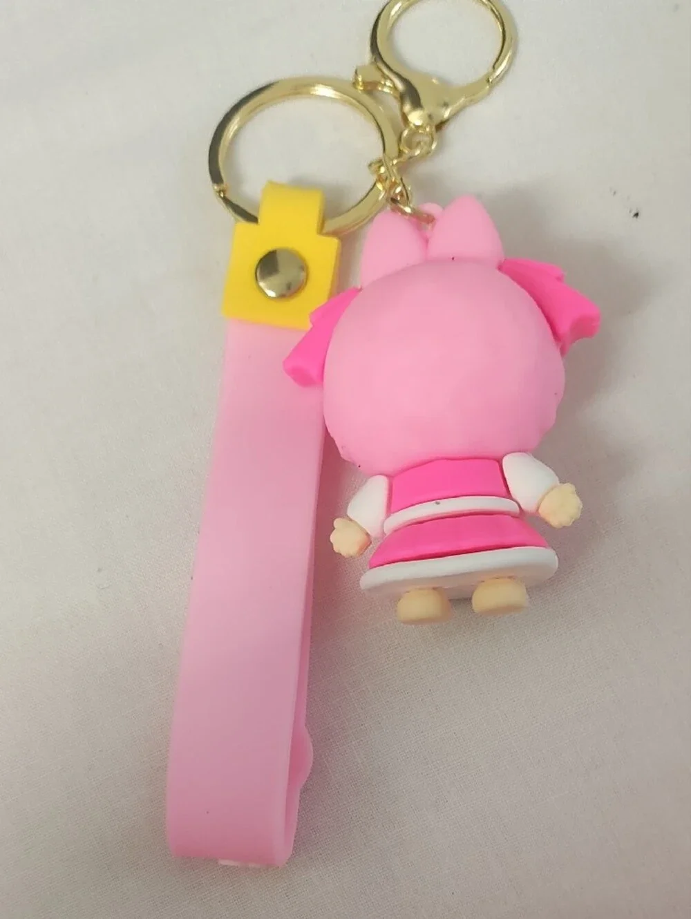 POP MART cute labubu