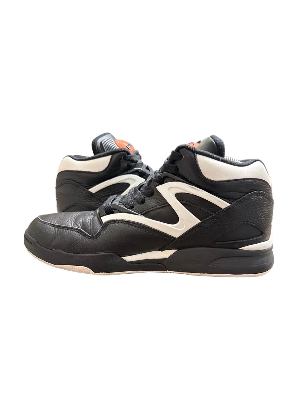 VINTAGE REEBOK PUMP OMNI ZONE II *RARE*
