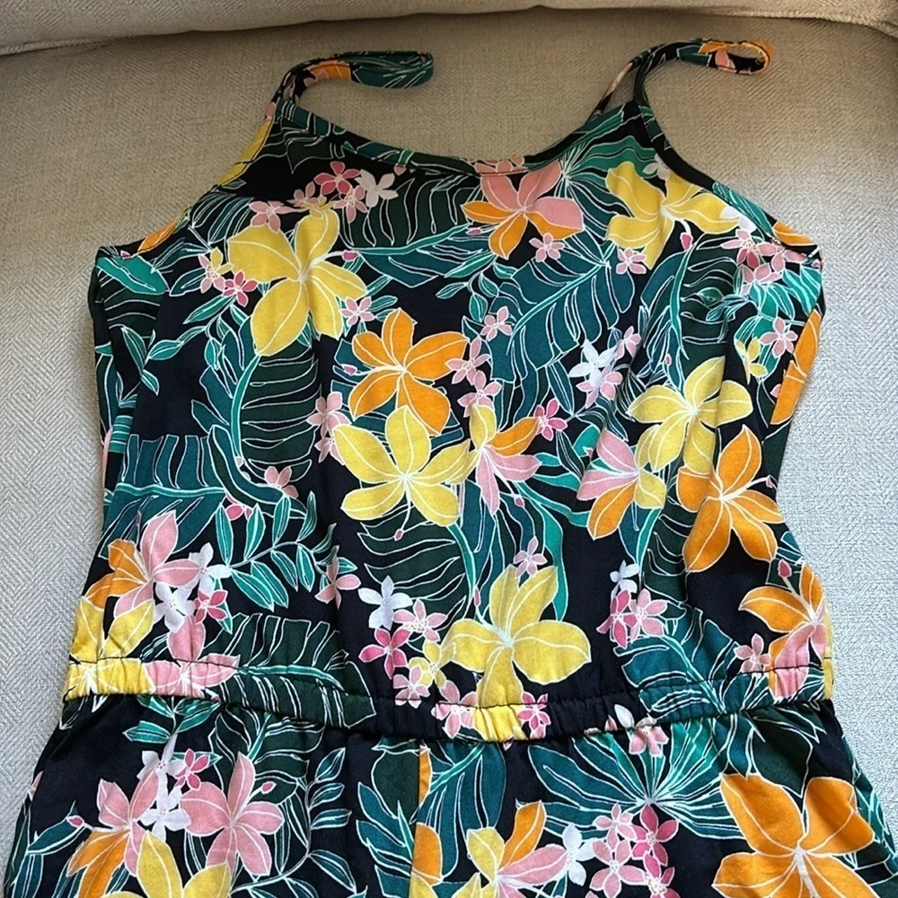 Old Navy excellent black
