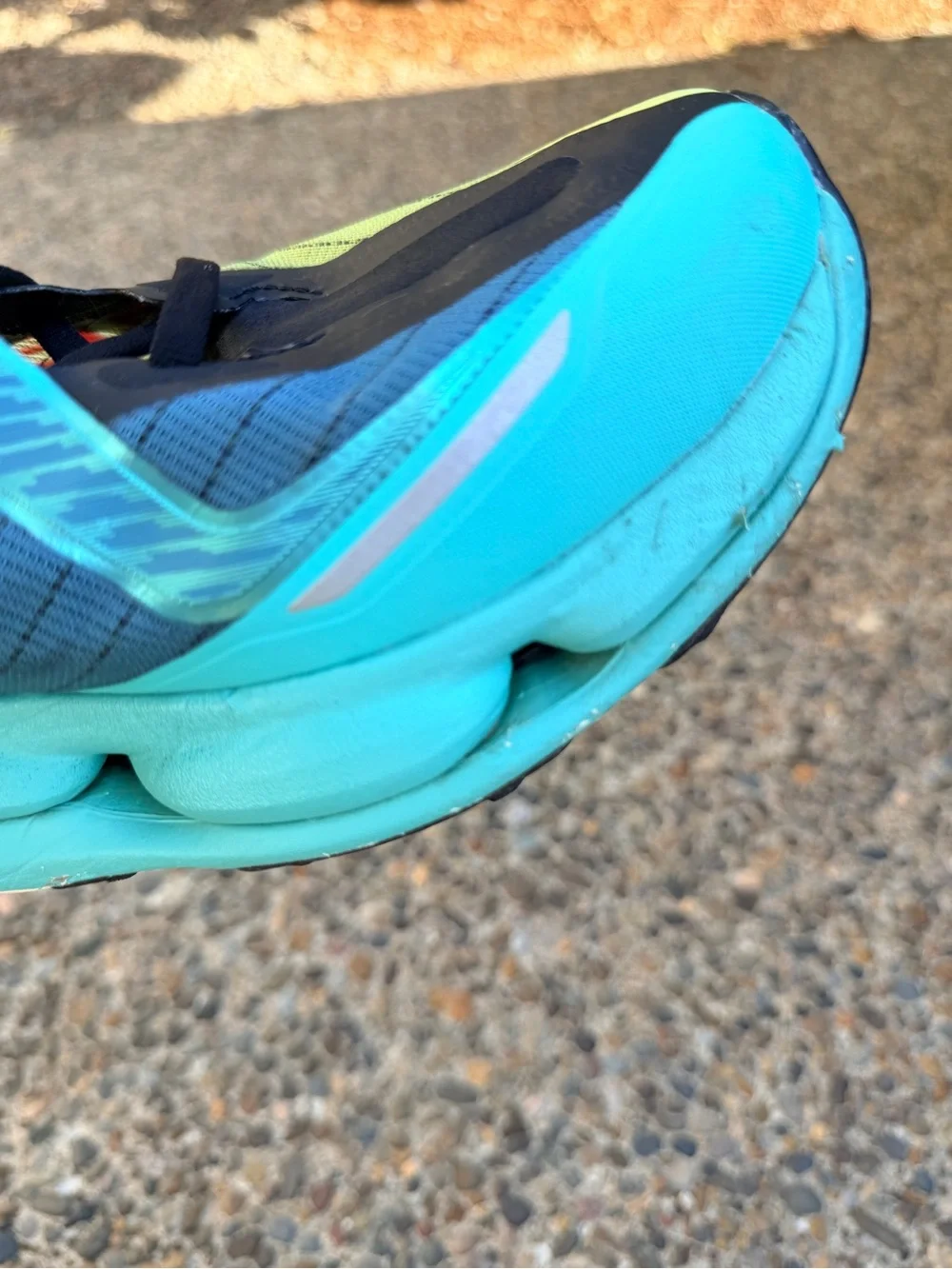 Merrell retails $290
