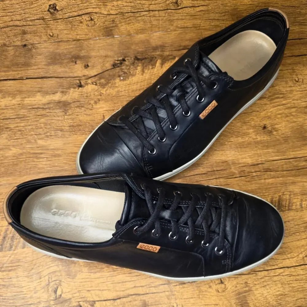 Ecco szie 46