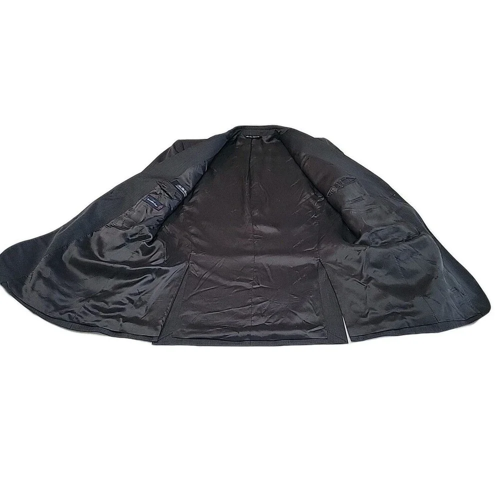 Ermenegildo Zegna authentic ermenegildo