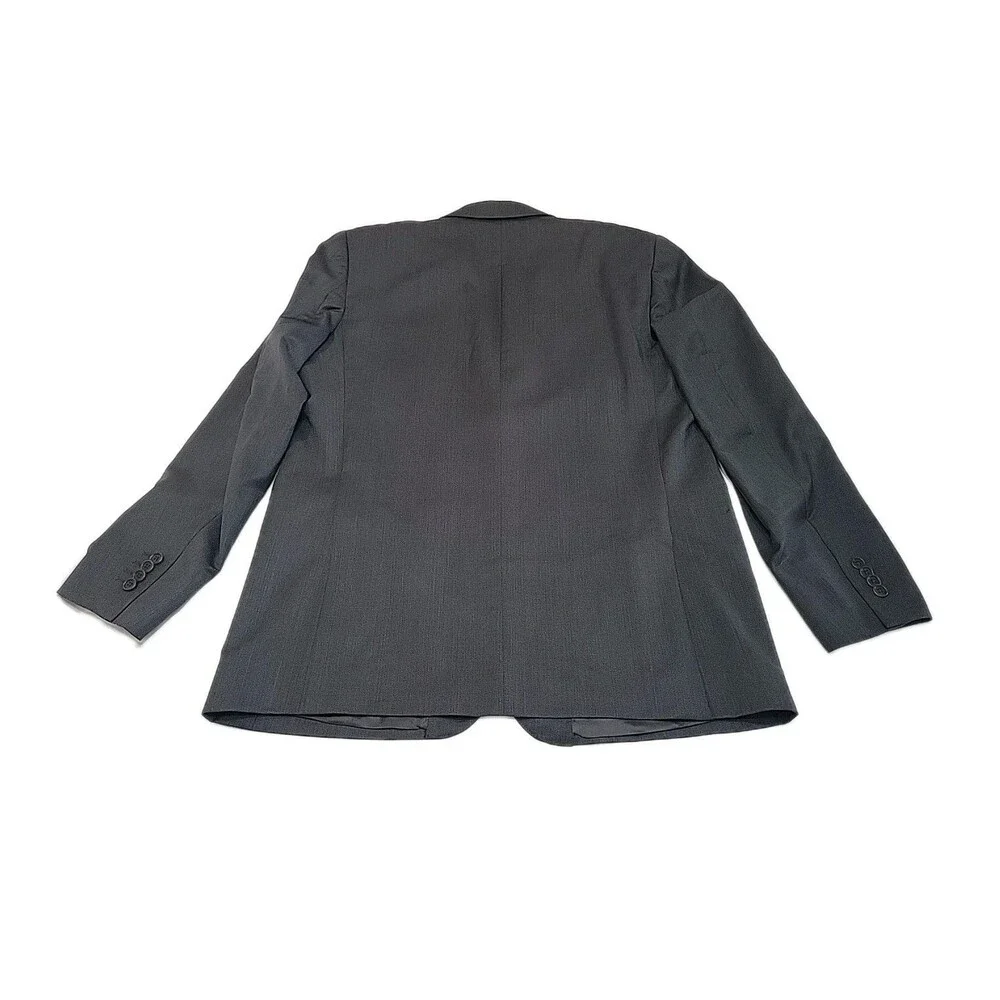 Ermenegildo Zegna authentic ermenegildo