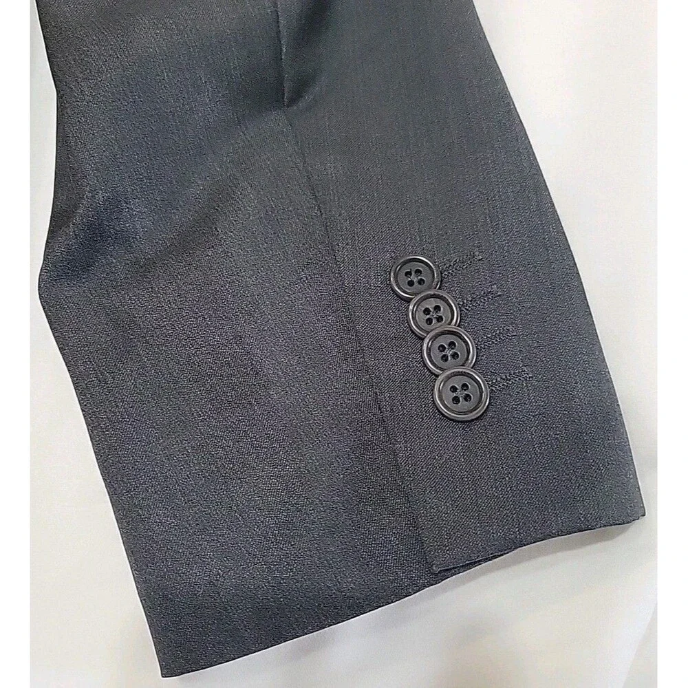 Ermenegildo Zegna authentic ermenegildo