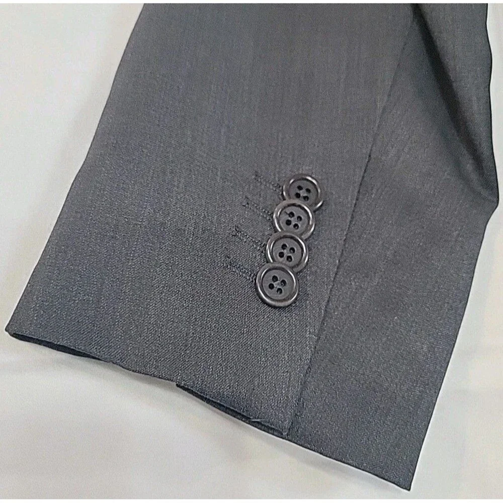 Ermenegildo Zegna authentic ermenegildo