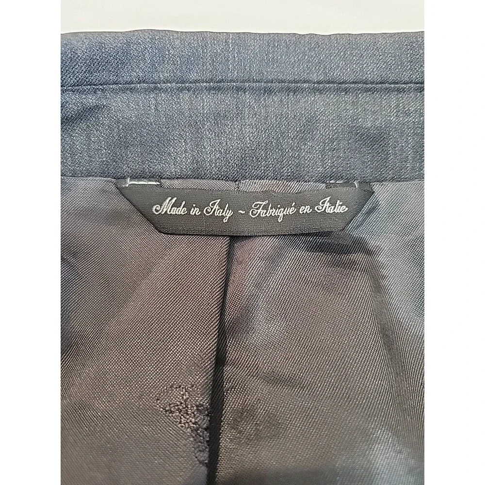 Ermenegildo Zegna authentic ermenegildo