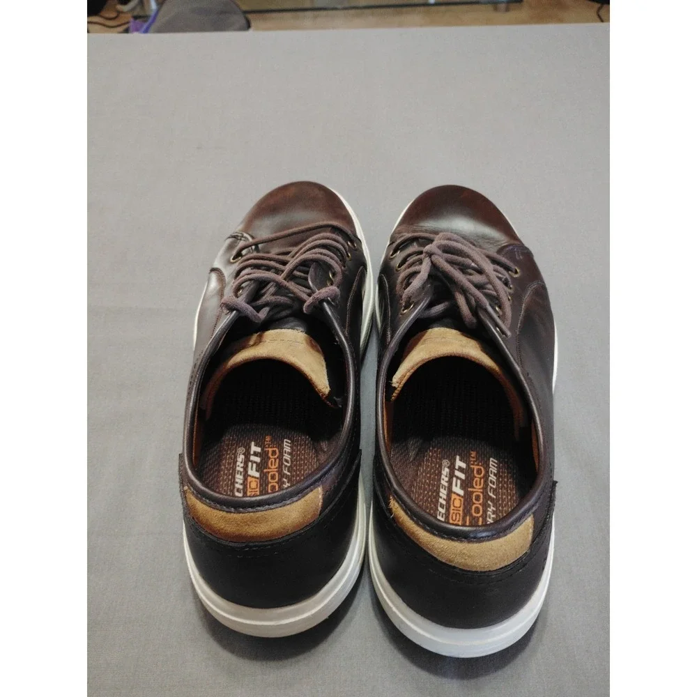 Skechers you errands running