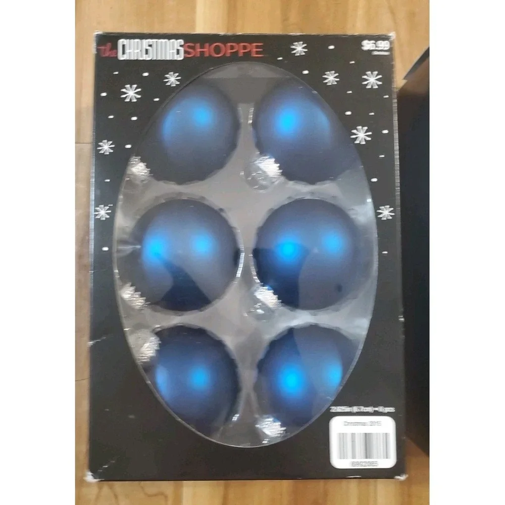 The Christmas Shoppe 2015 christmas