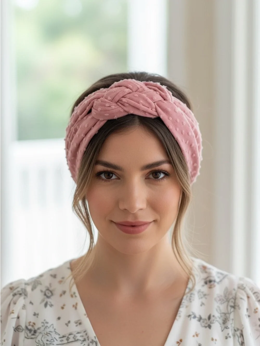 N/A soft knot